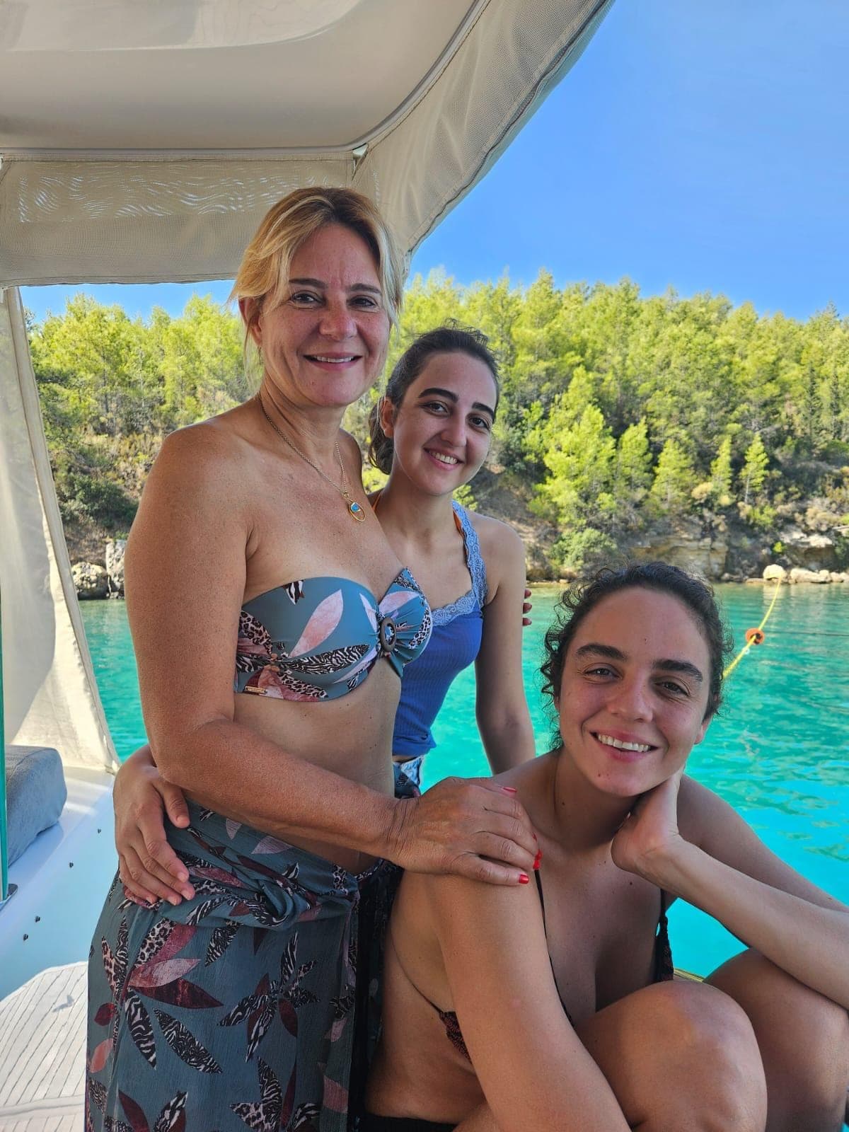 Gökova – Ağustos 2024