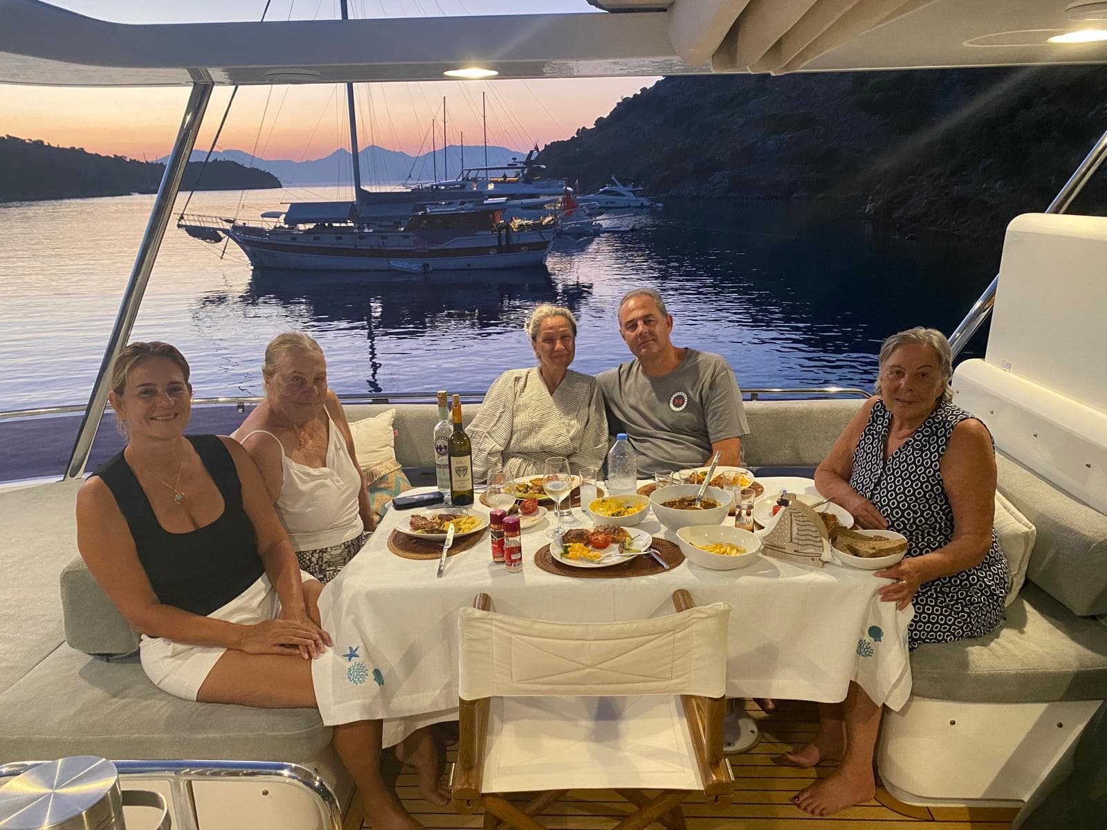 Marmaris – Temmuz 2024