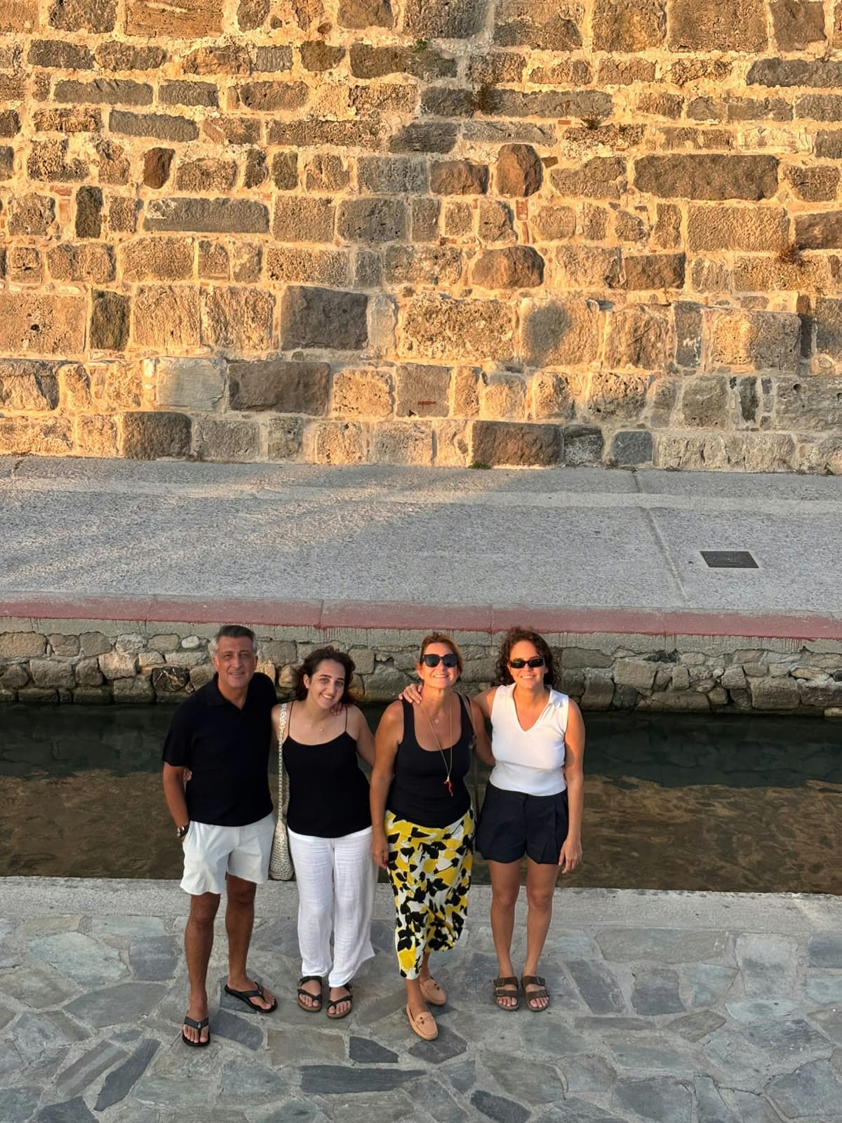 On İki Adalar – Dodekanes 2026
